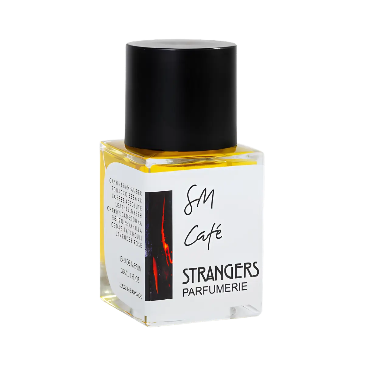 Nước hoa SM Café Strangers Parfumerie