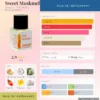 Sweet Muskmelon Strangers Parfumerie