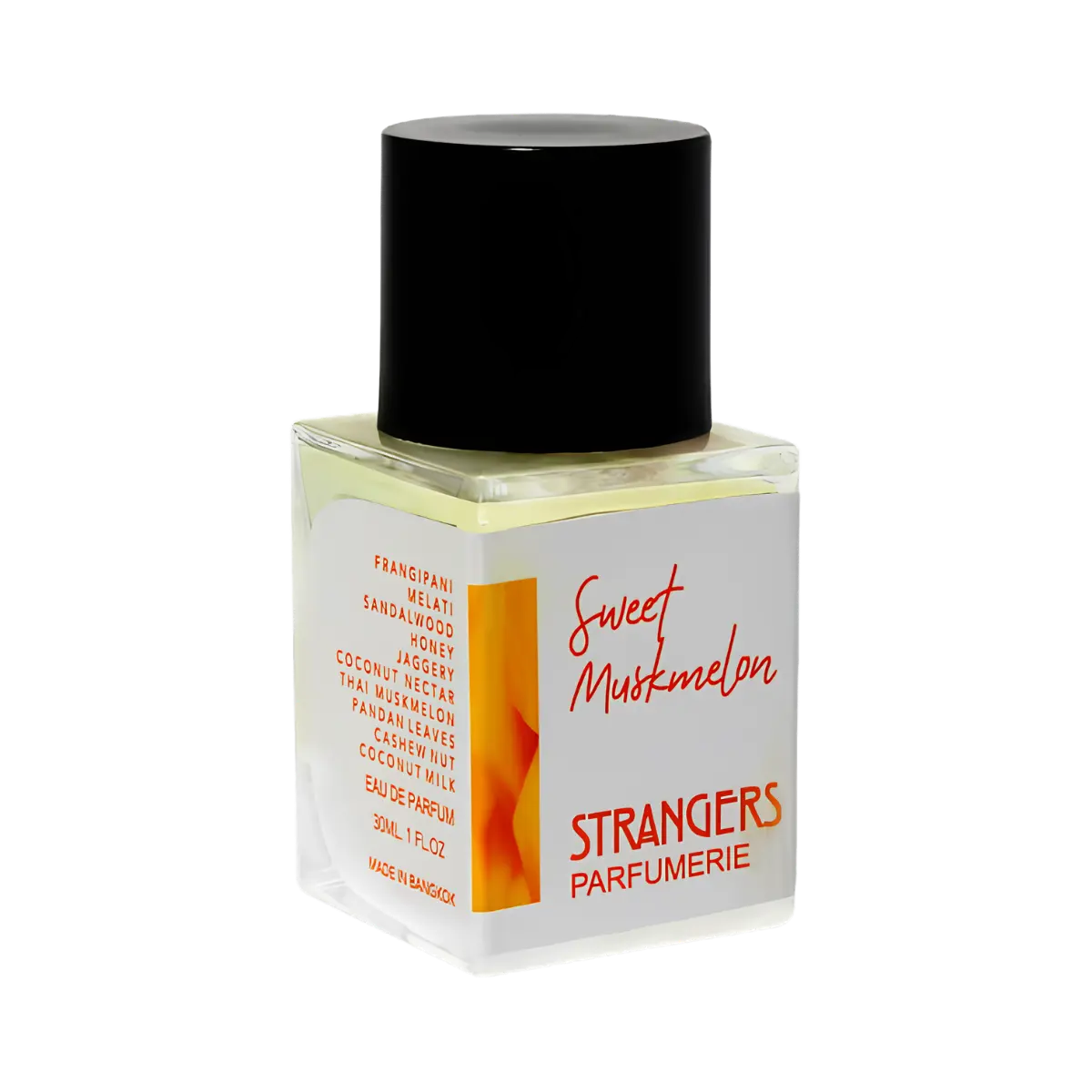 Sweet Muskmelon Strangers Parfumerie