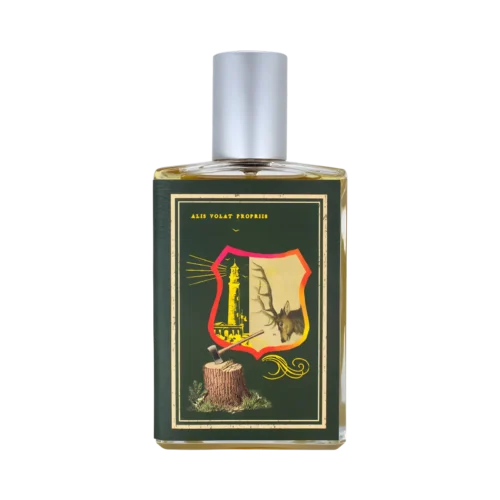 Nước hoa Cape Heartache