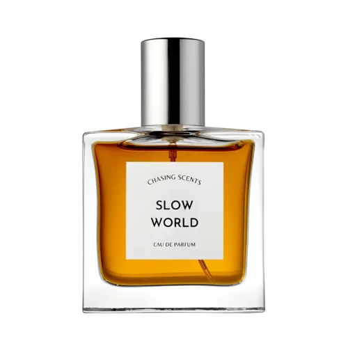 Slow World Chasing Scents Nước hoa Slow World Chasing Scents