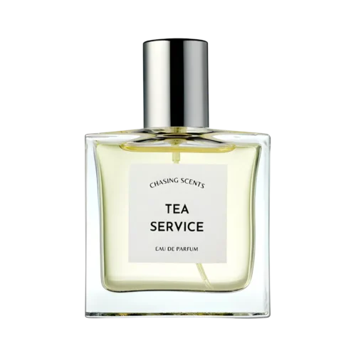 Nước hoa Tea Service  Chasing Scents