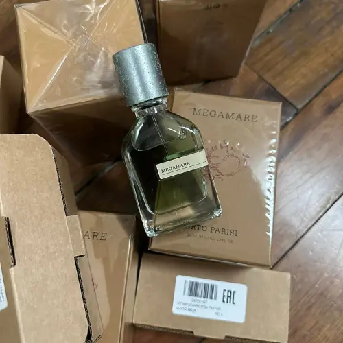Nước hoa Nước hoa Megamare - Chai nước hoa mùi aquatic đáng tiền.. dailyscent Nước hoa Megamare