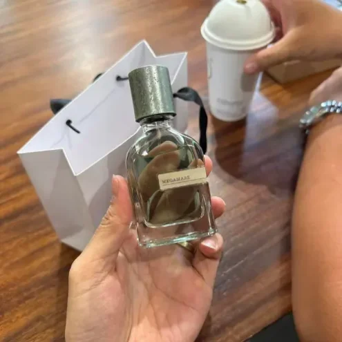 Nước hoa Megamare