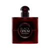 Black Opium Over Red