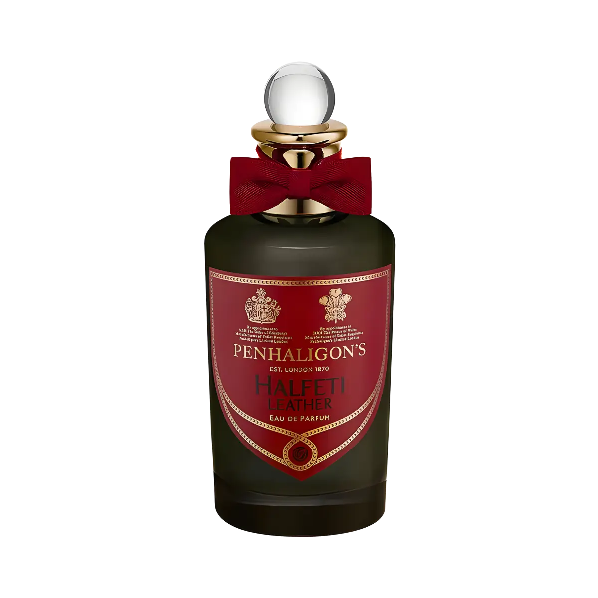 Nước hoa Halfeti Leather Penhaligon’s