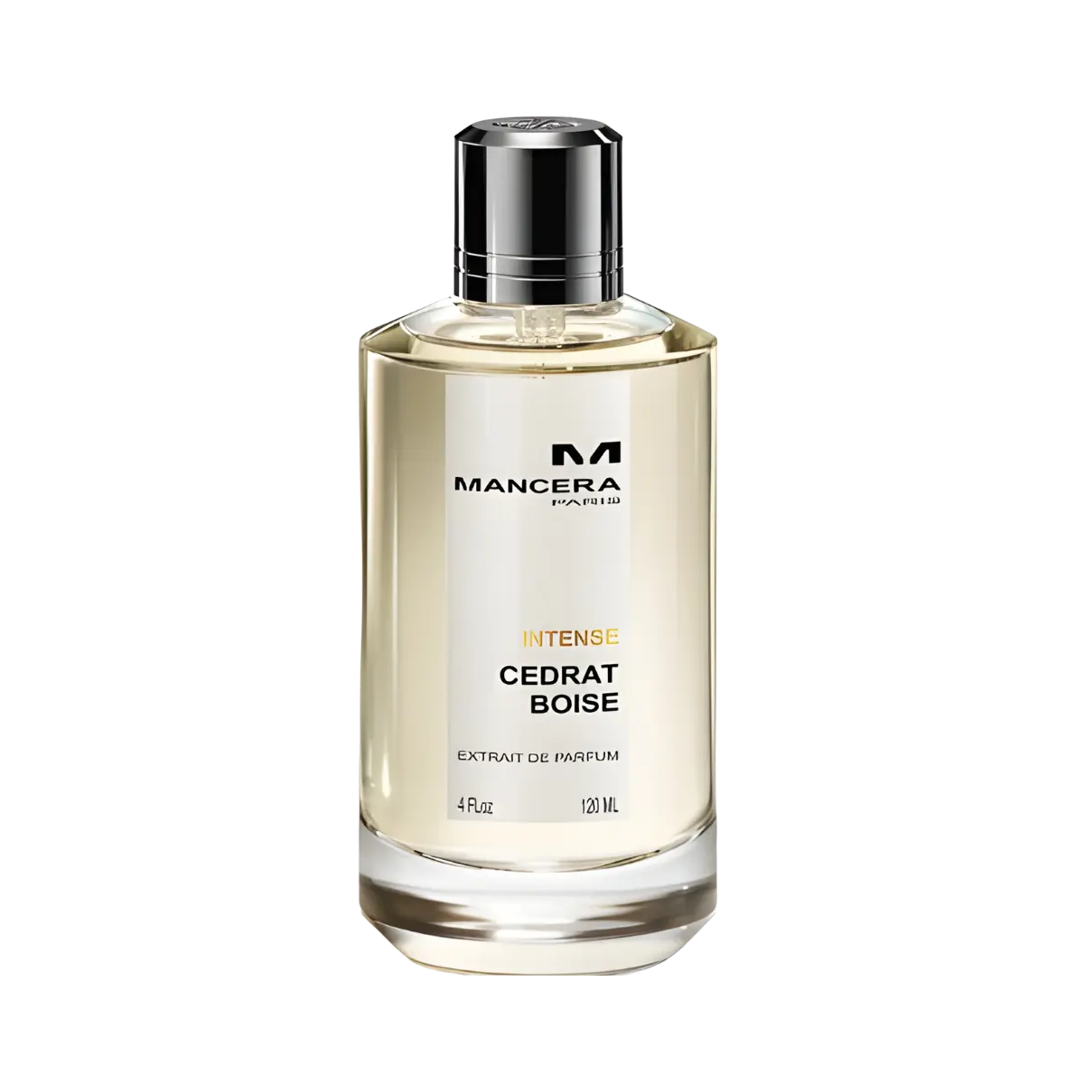 Nước hoa Intense Cedrat Boise Mancera
