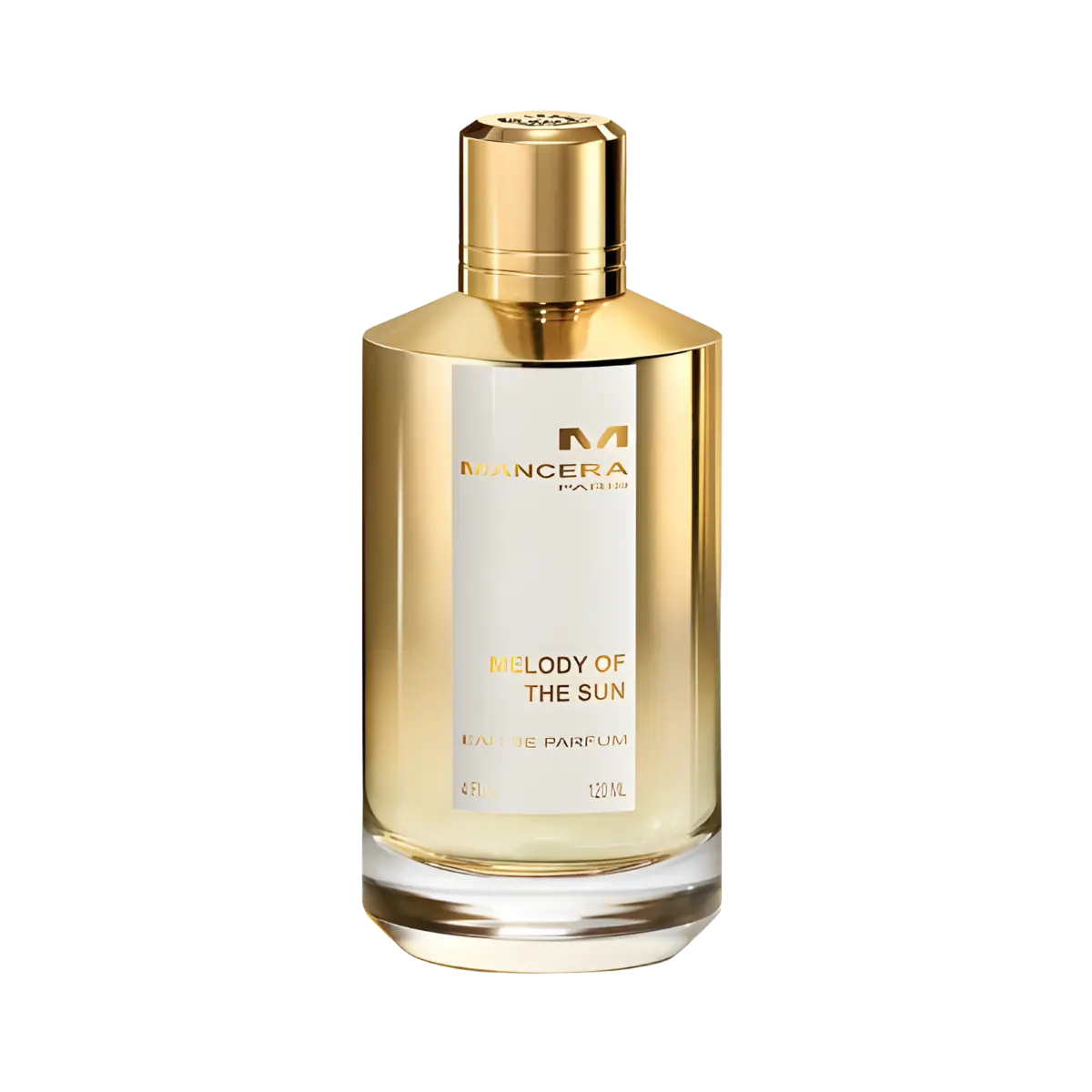 Nước hoa Melody of the Sun Mancera Paris