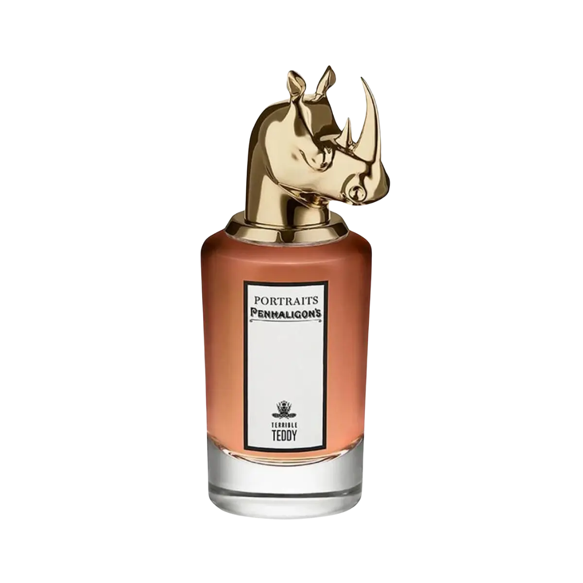 Nước hoa Terrible Teddy Penhaligon’s