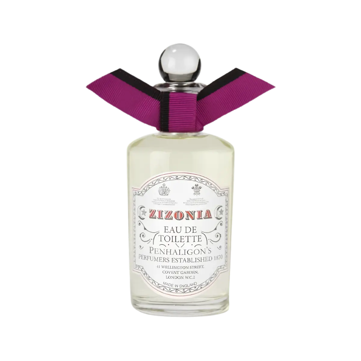 Nước hoa Zizonia Penhaligon’s