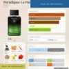 Paradigme Le Parfum