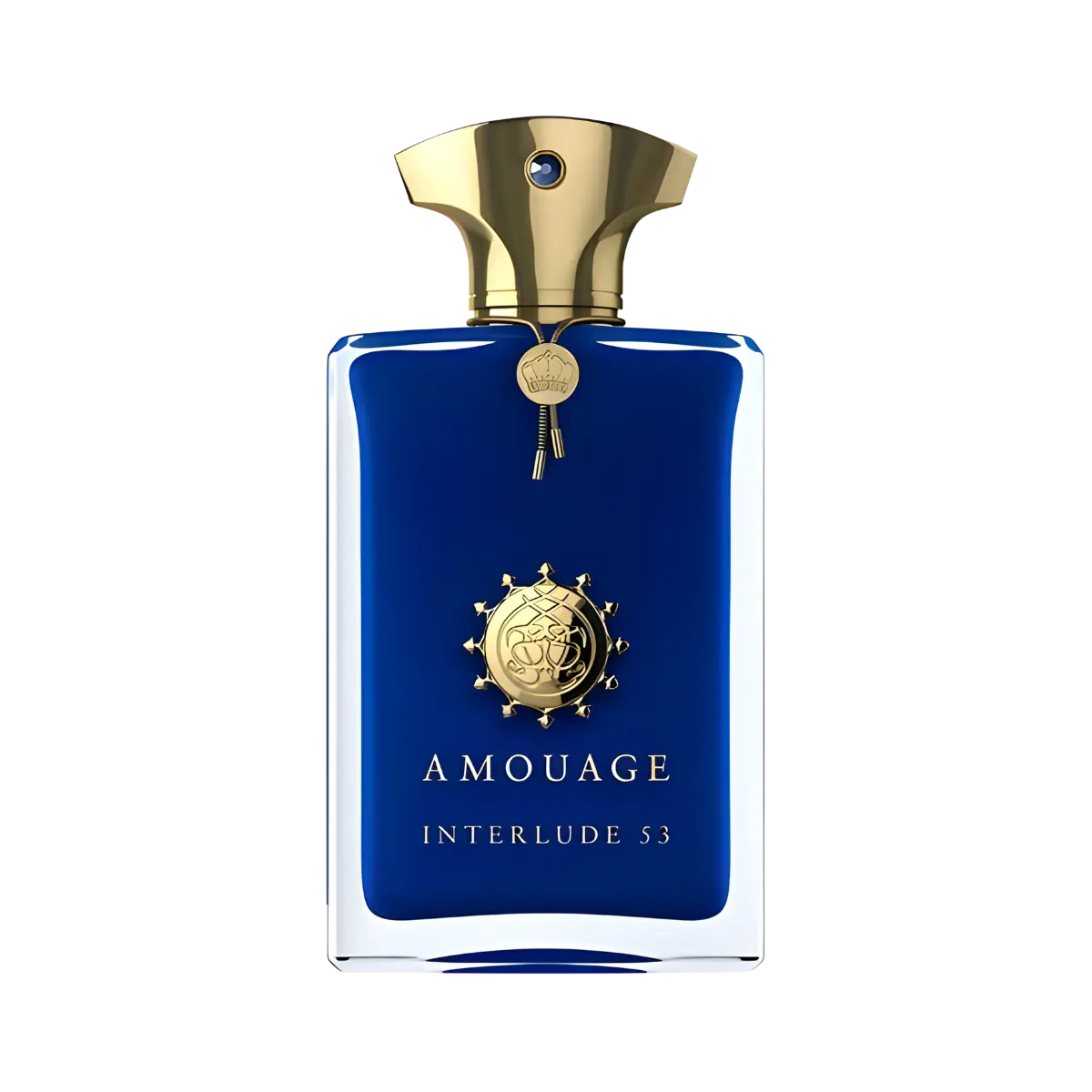 Interlude 53 Amouage Interlude 53 Amouage dailyscent