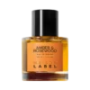 Nước hoa Amber Rosewood Maison Label