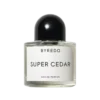 Super Cedar Byredo
