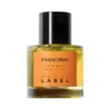 Nước hoa Frangipani Maison Label