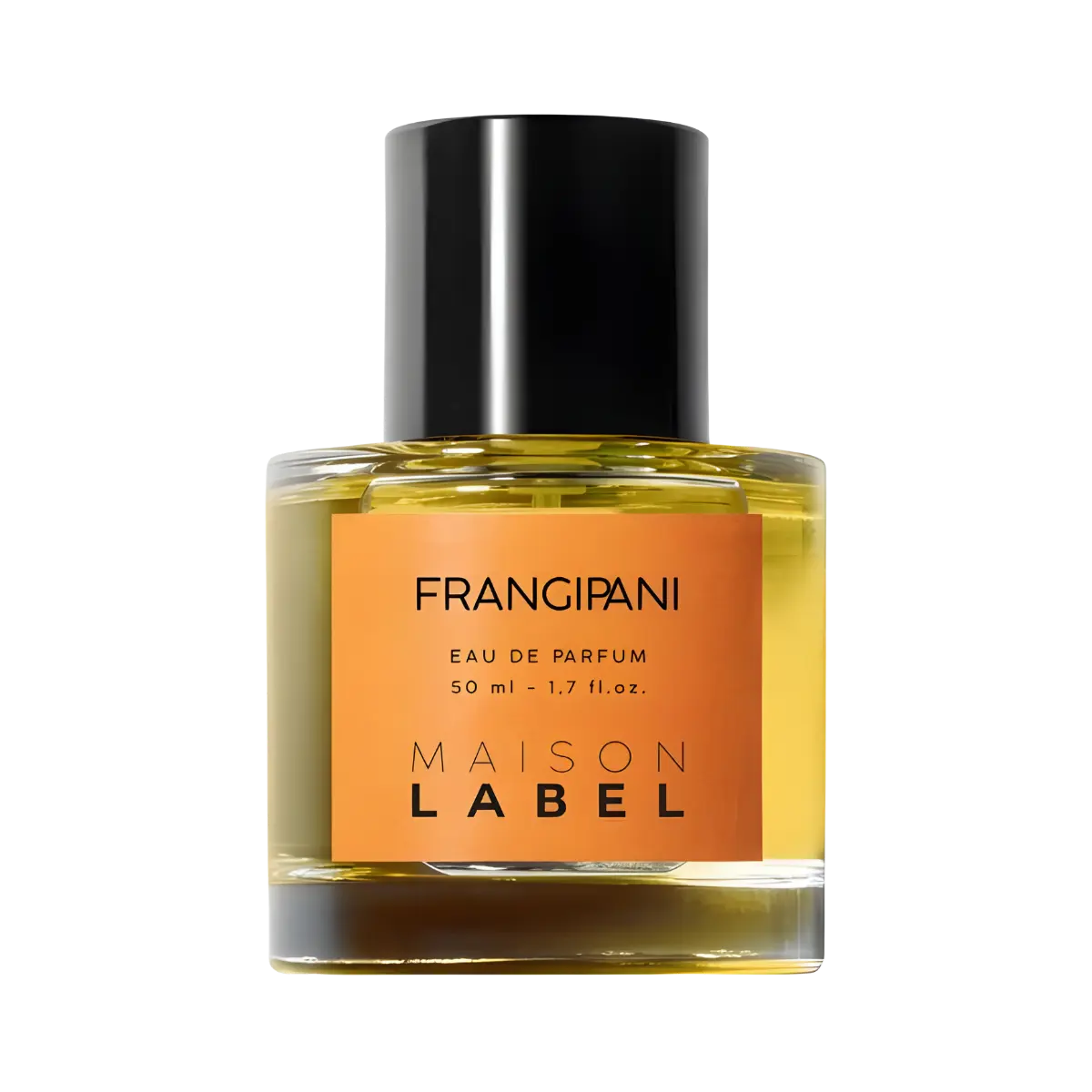 Nước hoa Frangipani Maison Label