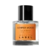 Nước hoa Juniper Wood Maison Label