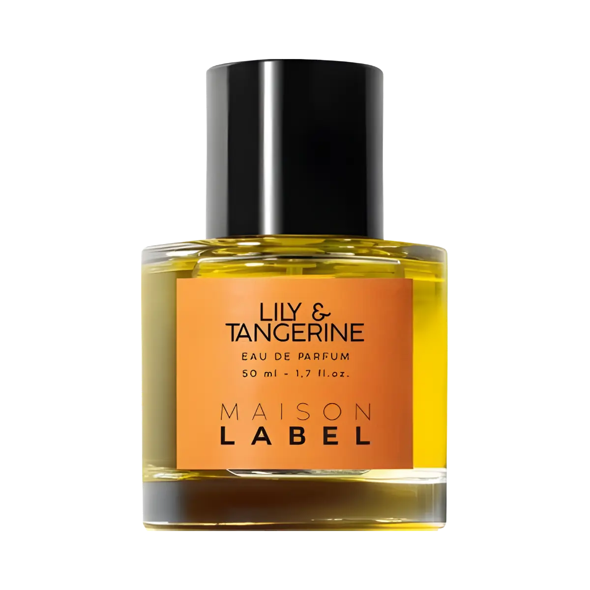 Nước hoa Lily Tangerine Maison Label