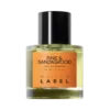 Pine & Sandalwood Maison Label Nước hoa Pine Sandalwood Maison Label