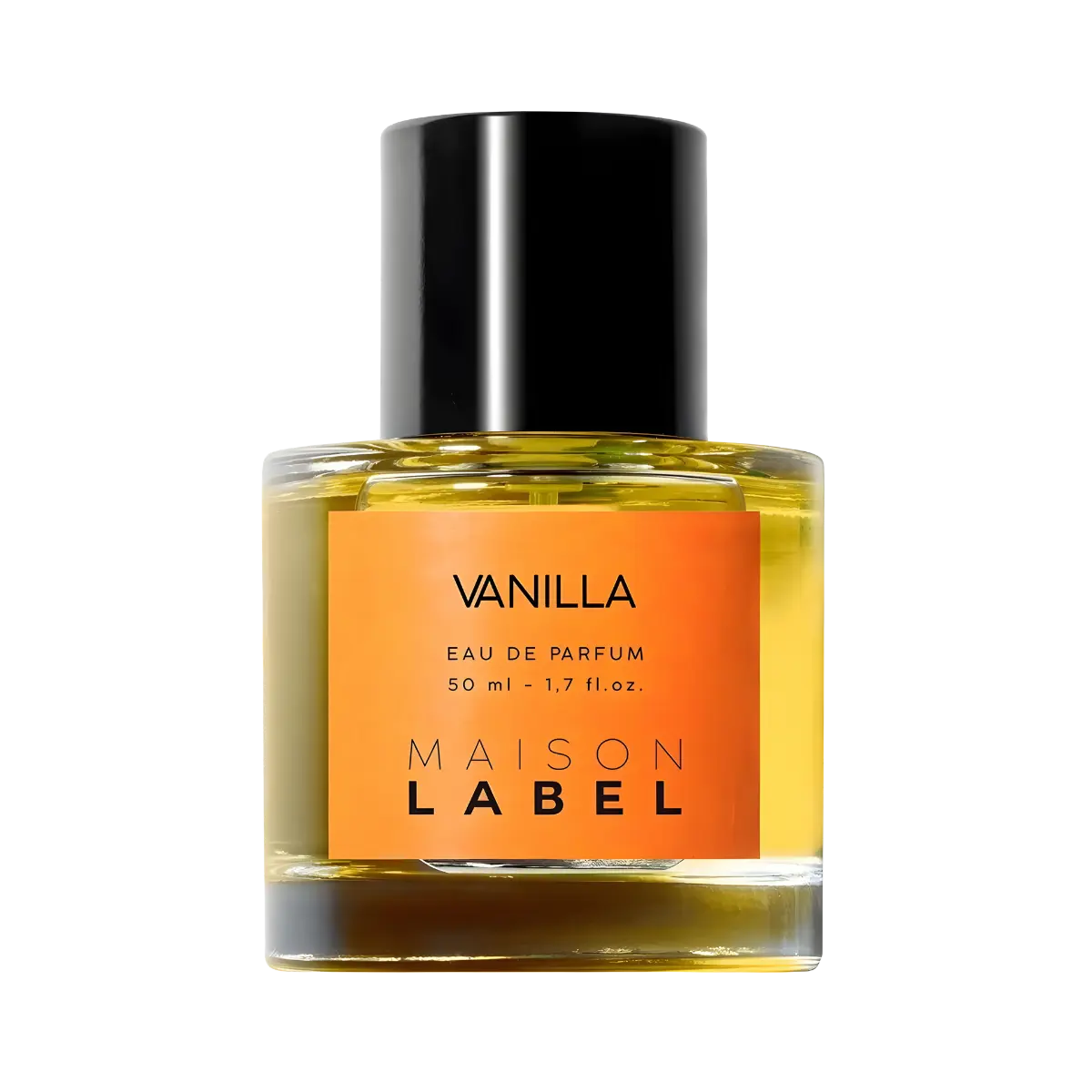 Nước hoa Vanilla Maison Label