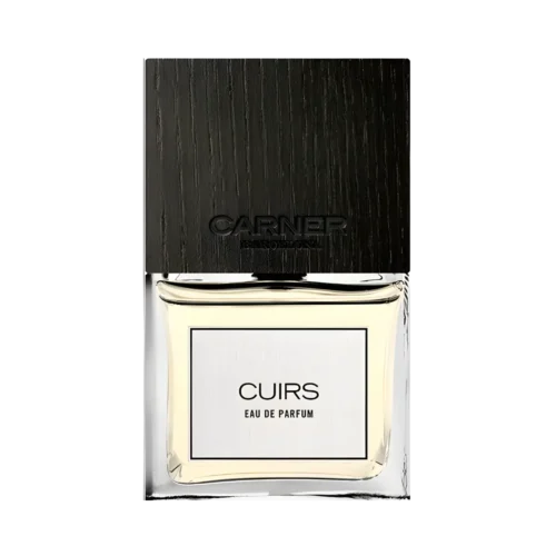 Nước hoa Cuirs Carner Barcelona