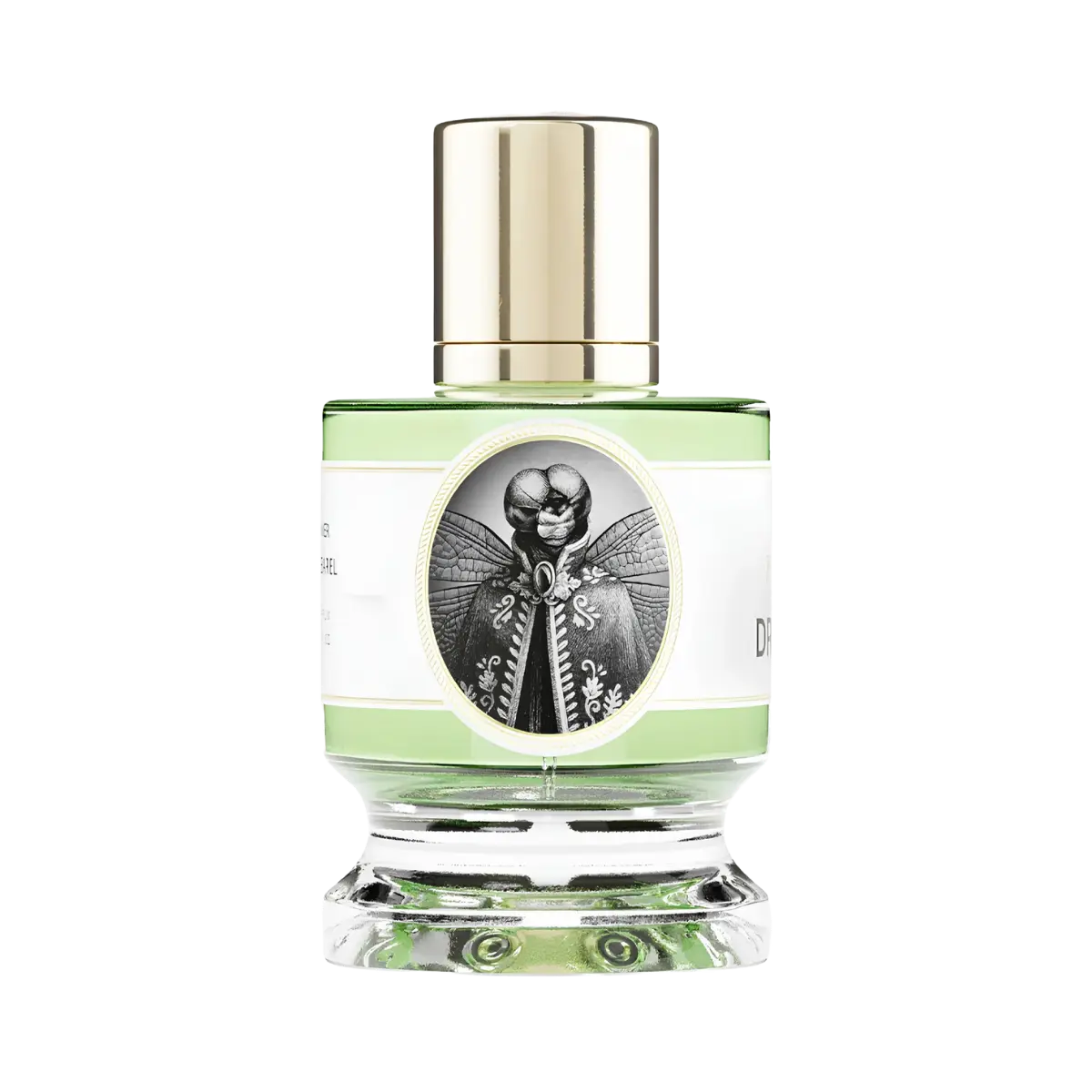 Dragonfly Edition 2021 Zoologist Perfumes