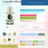 Dragonfly Edition 2021 Zoologist Perfumes