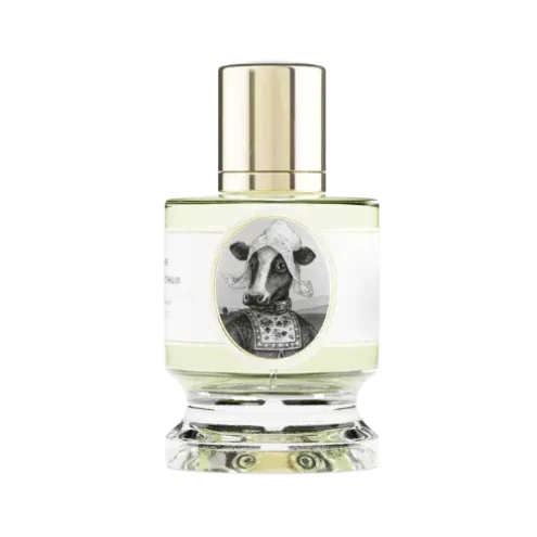 Zoologist Cow Zoologist Cow