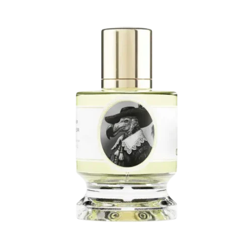 Dodo Jackfruit Zoologist