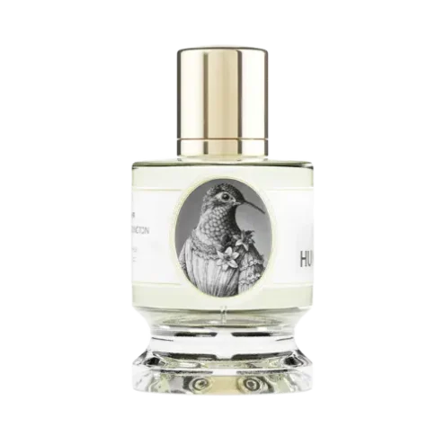 Hummingbird Zoologist