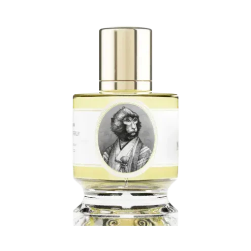 Zoologist Macaque Yuzu