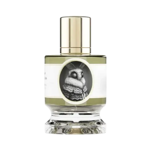 Zoologist Moth Zoologist Moth