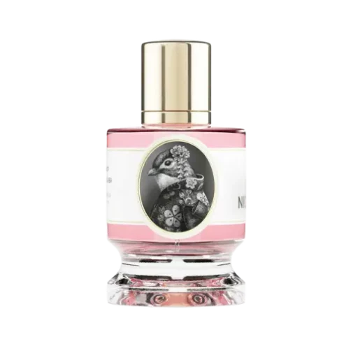 Zoologist Nightingale -2 Zoologist Nightingale