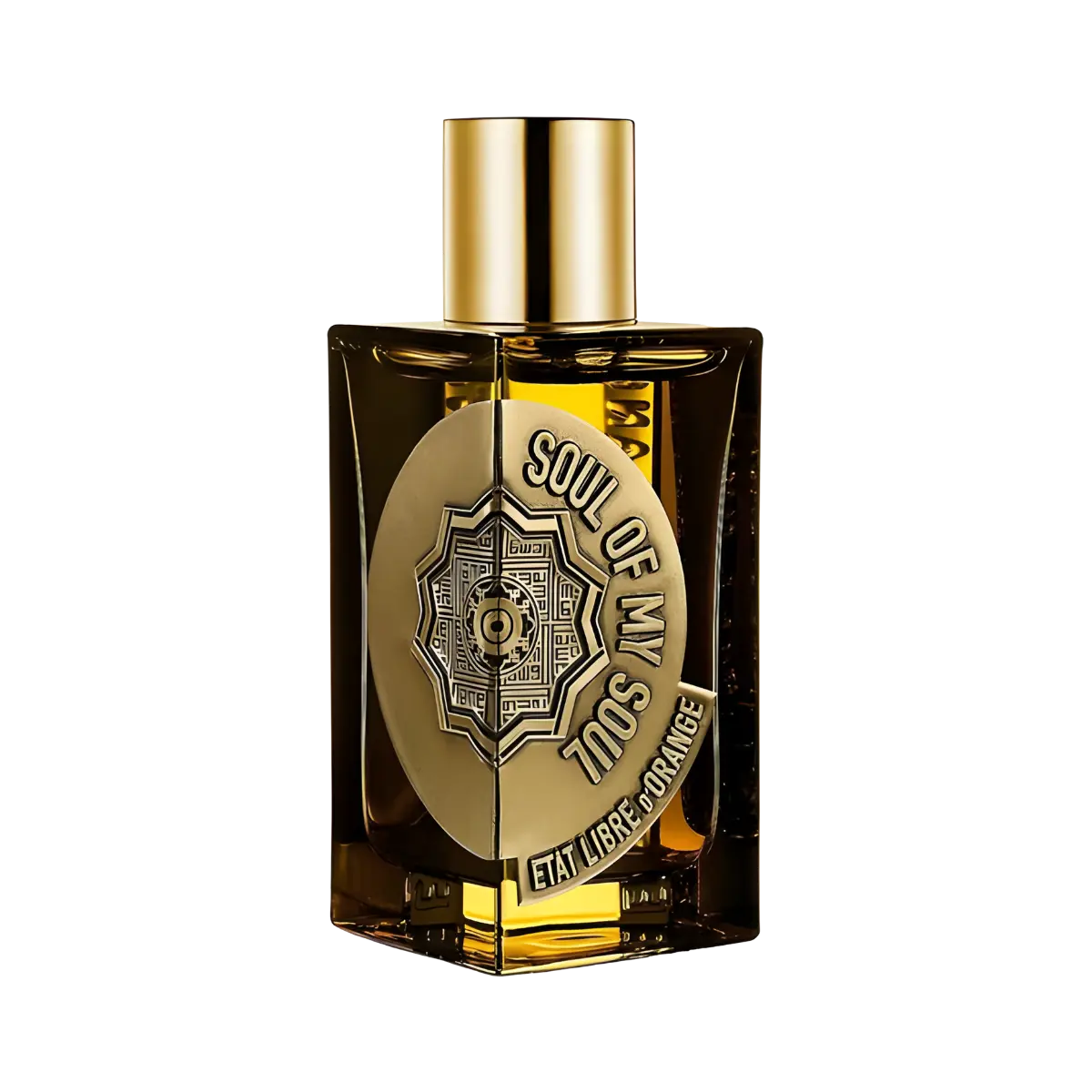 Soul Of My Soul Etat Libre d'Orange