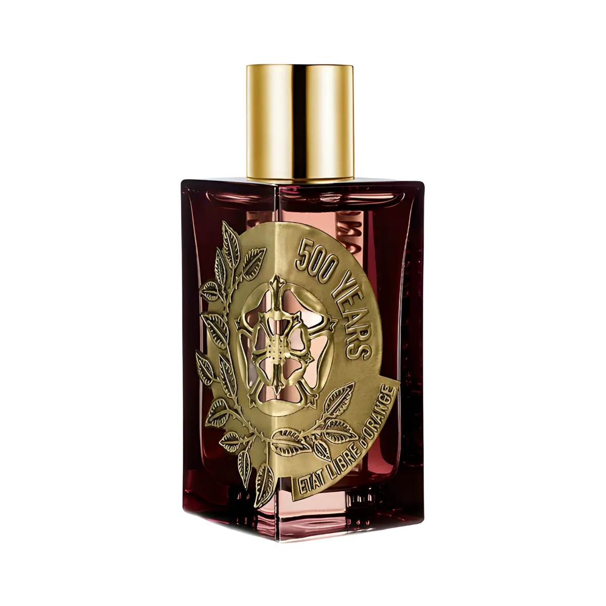 500 Years Etat Libre d'Orange