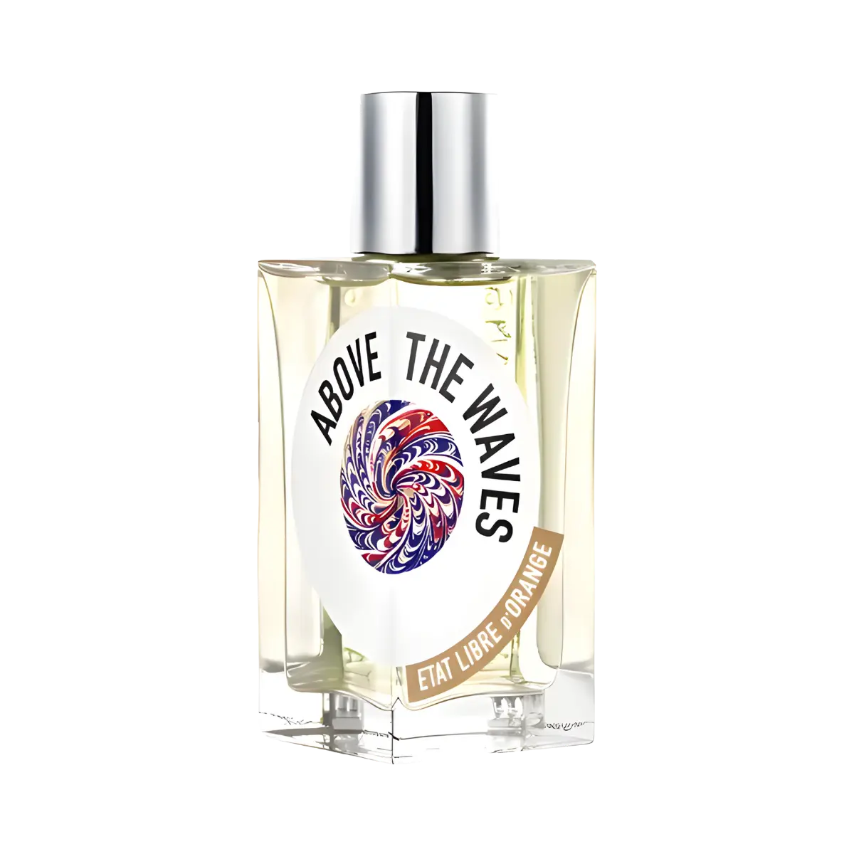 Above the Waves Etat Libre d'Orange