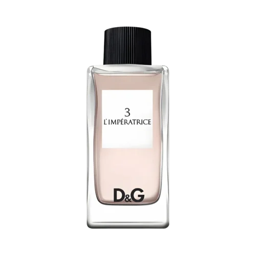 D&G Anthology L'Imperatrice 3 Dolce&Gabbana Nước hoa L'Imperatrice 3 Dolce&Gabbana
