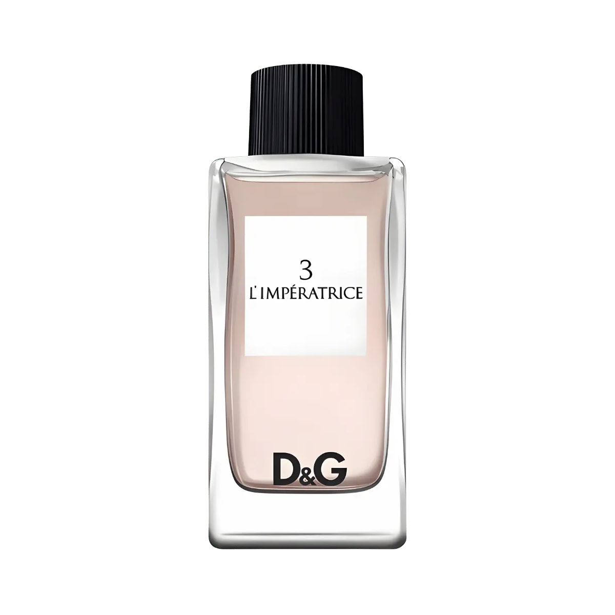 Nước hoa L'Imperatrice 3 Dolce&Gabbana