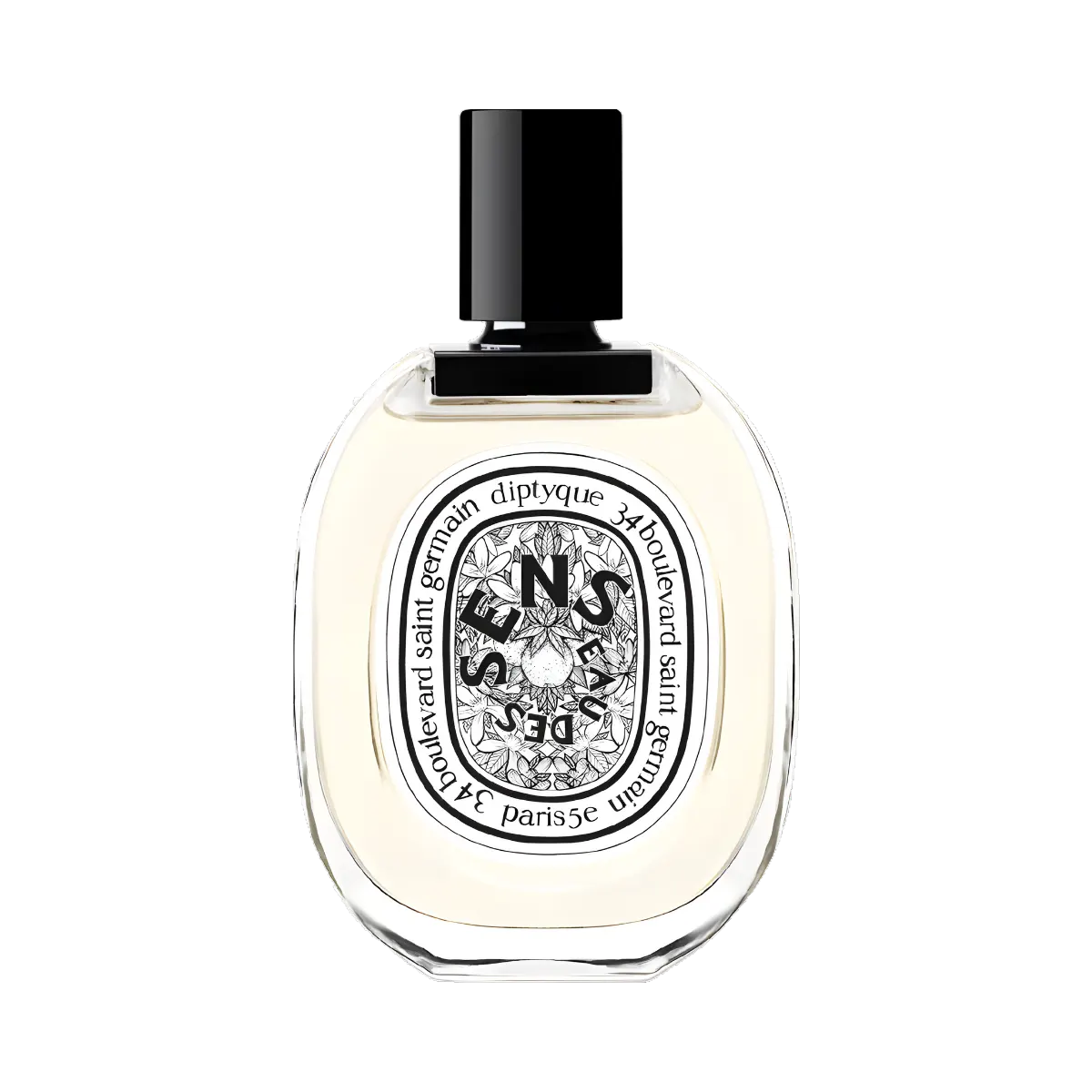 Eau des Sens EDT Diptyque