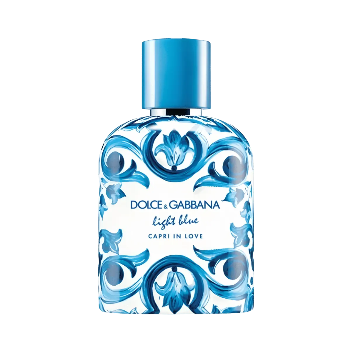 Light Blue Capri In Love Pour Homme Eau de Parfum Dolce&Gabbana