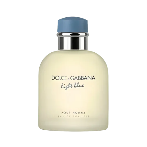 Nước hoa Light Blue Pour Homme Dolce&Gabbana