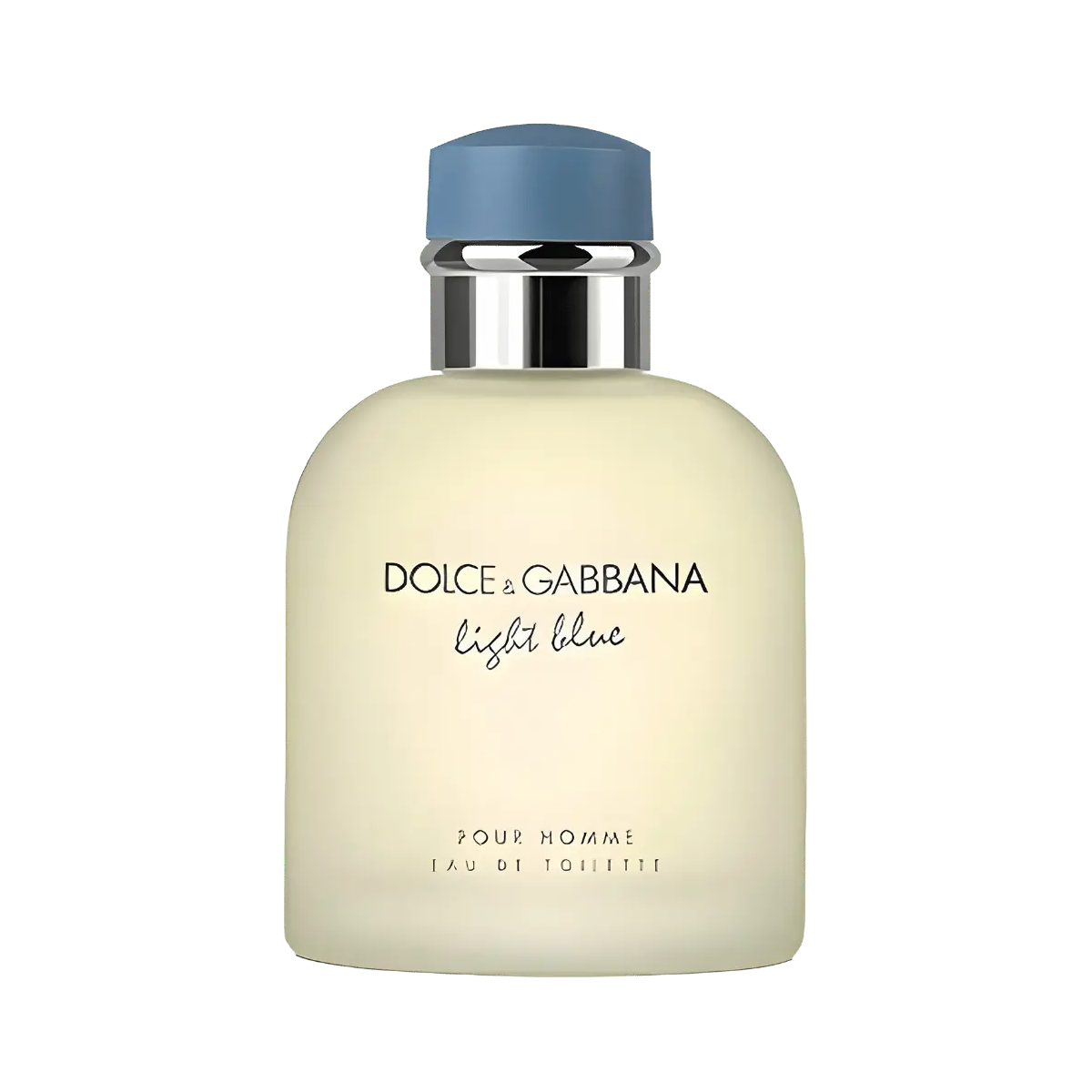 Nước hoa Light Blue Pour Homme Dolce&Gabbana