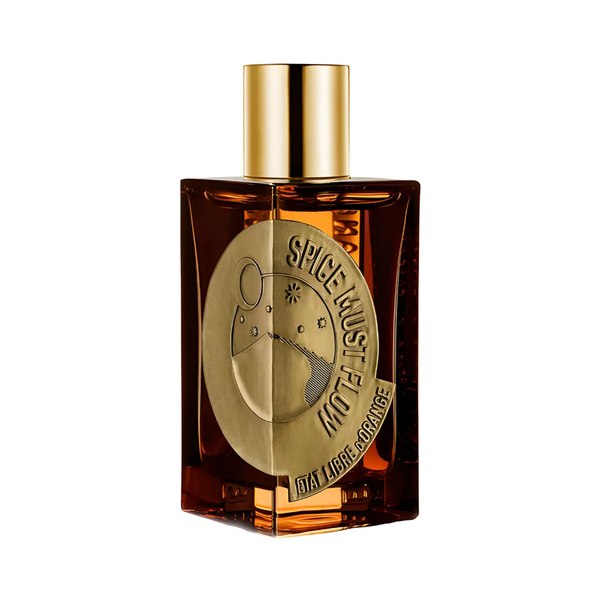 Spice Must Flow Etat Libre d'Orange