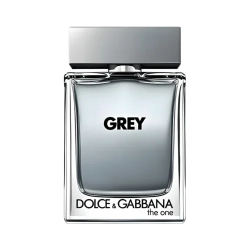 Nước hoa The One Grey Dolce&Gabbana