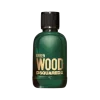 dsquared2 green wood