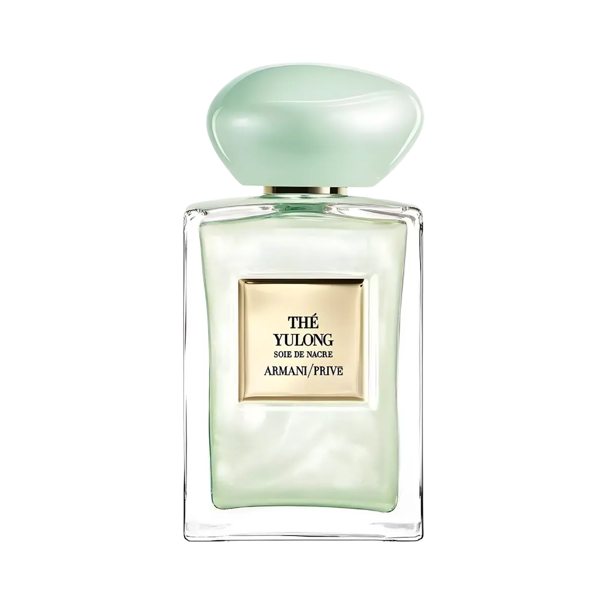 Nước hoa Thé Yulong Soie de Nacre