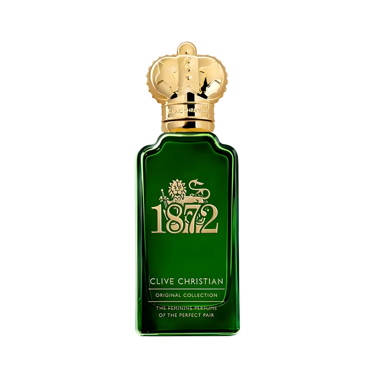 Nước hoa Clive Christian 1872 For Women