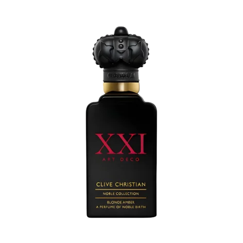 Nước hoa Clive Christian Blonde Amber