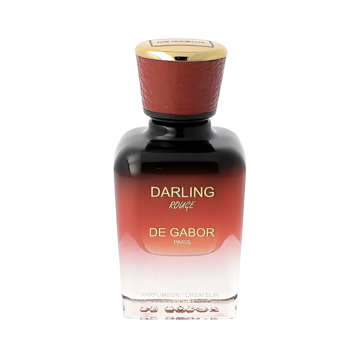 Darling Rouge De Gabor Nước hoa De Gabor Darling Rouge
