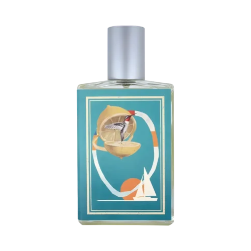 Nước hoa Falling Into The Sea Imaginary Authors